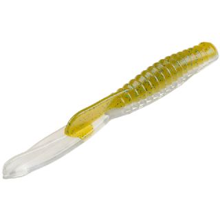 Strike King KVD Drop Shot Half Shot 3.5 inch - 